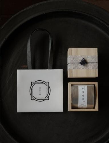 Namhae Collection Gift